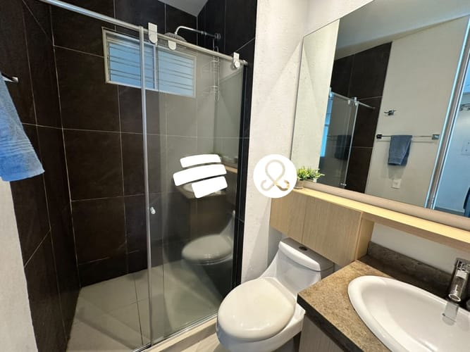 Apartamento en venta en Salguero, Santa Marta · foto 12 de 24