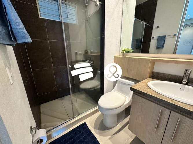 Apartamento en venta en Salguero, Santa Marta · foto 13 de 24