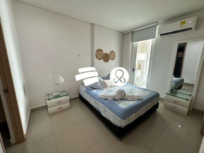 Apartamento en venta en Salguero, Santa Marta · foto 14 de 24