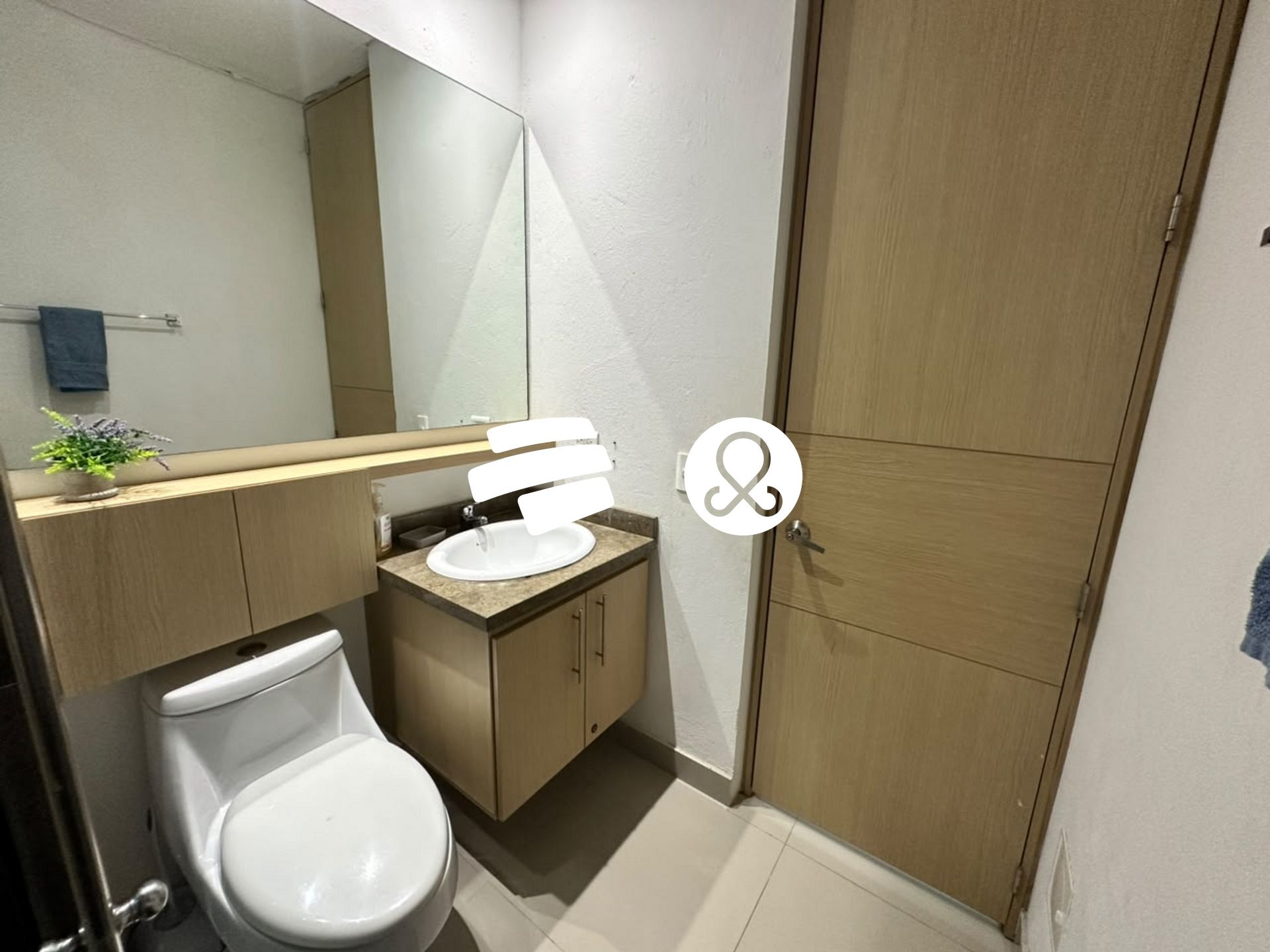 Apartamento en venta en Salguero, Santa Marta · foto 15 de 24