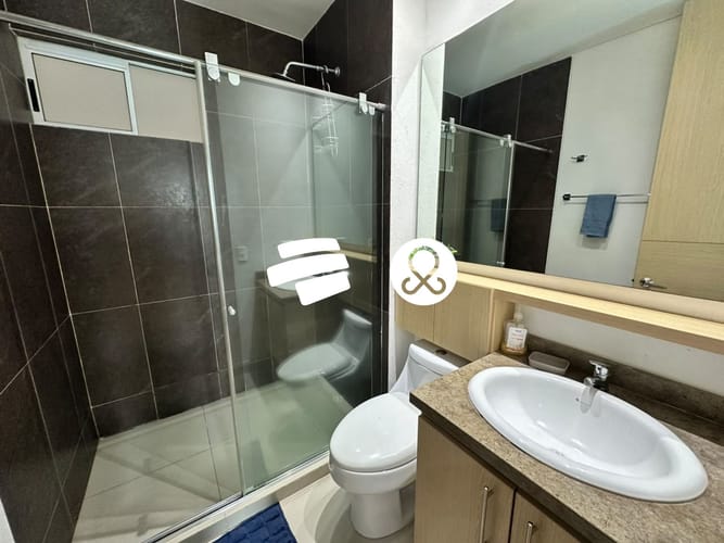 Apartamento en venta en Salguero, Santa Marta · foto 16 de 24