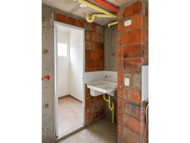 Apartamento de 3 alcobas en venta en Valle Del Lili, Cali, 73 m² · foto 10 de 10