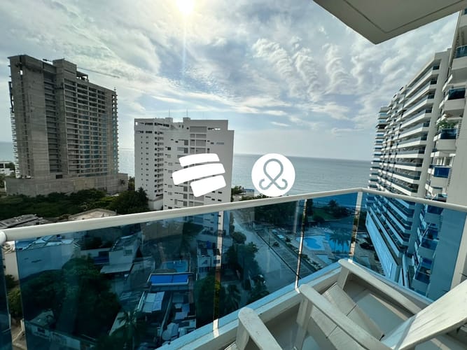 Apartamento en venta en Salguero, Santa Marta · foto 23 de 24
