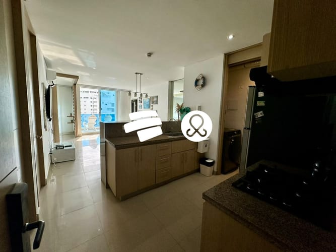 Apartamento en venta en Salguero, Santa Marta · foto 24 de 24