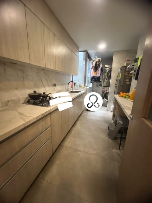 Apartamento de 3 alcobas en venta en Fontibon, Bogotá, 91 m² · foto 2 de 19