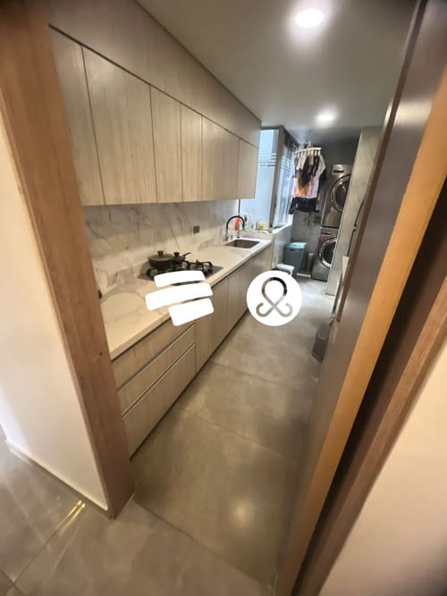 Apartamento de 3 alcobas en venta en Fontibon, Bogotá, 91 m² · foto 5 de 19