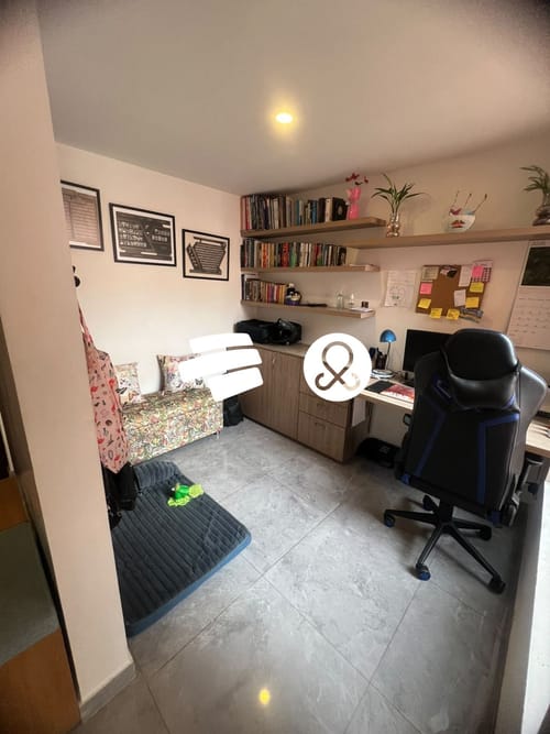 Apartamento de 3 alcobas en venta en Fontibon, Bogotá, 91 m² · foto 6 de 19