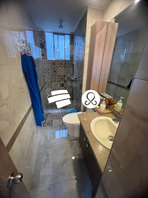 Apartamento de 3 alcobas en venta en Fontibon, Bogotá, 91 m² · foto 7 de 19