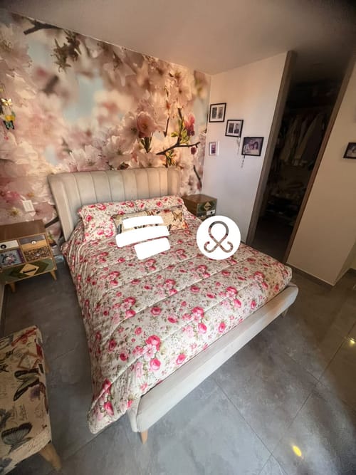 Apartamento de 3 alcobas en venta en Fontibon, Bogotá, 91 m² · foto 9 de 19