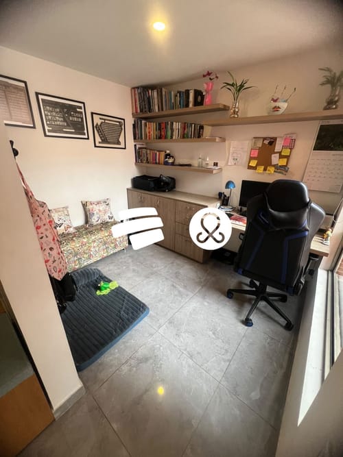 Apartamento de 3 alcobas en venta en Fontibon, Bogotá, 91 m² · foto 10 de 19