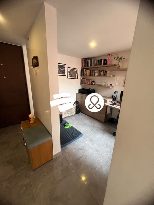 Apartamento de 3 alcobas en venta en Fontibon, Bogotá, 91 m² · foto 12 de 19