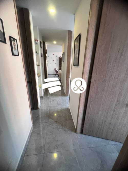Apartamento de 3 alcobas en venta en Fontibon, Bogotá, 91 m² · foto 13 de 19