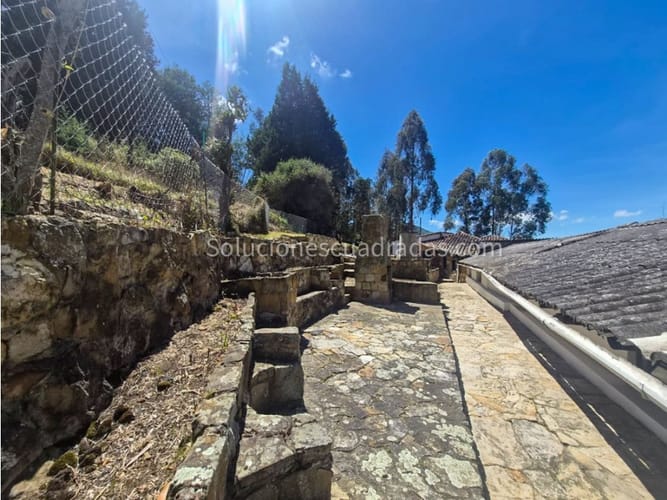 Casa de 4 alcobas en arriendo en Gratamira, Sopó, 246 m² · foto 4 de 19