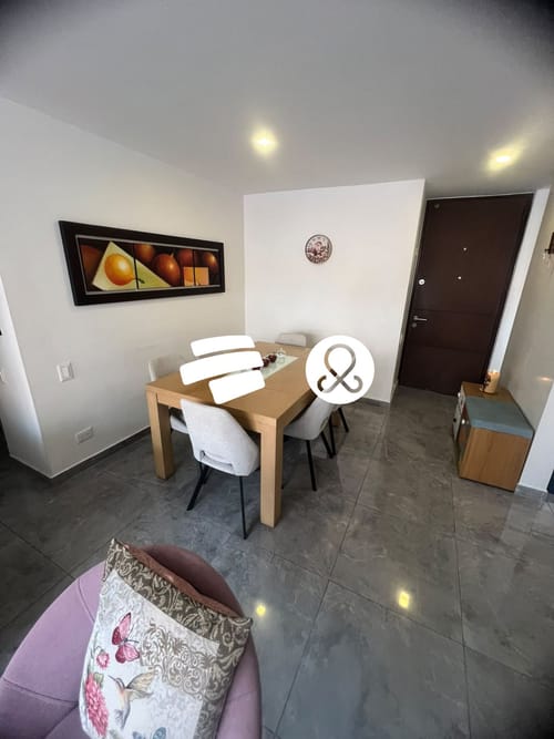 Apartamento de 3 alcobas en venta en Fontibon, Bogotá, 91 m² · foto 17 de 19