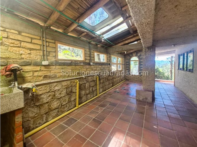 Casa de 4 alcobas en arriendo en Gratamira, Sopó, 246 m² · foto 5 de 19