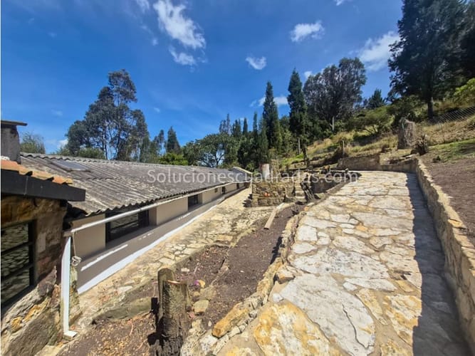 Casa de 4 alcobas en arriendo en Gratamira, Sopó, 246 m² · foto 6 de 19
