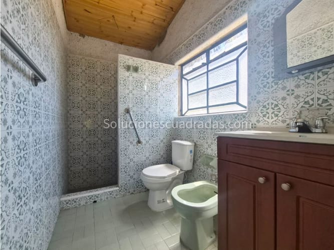 Casa de 4 alcobas en arriendo en Gratamira, Sopó, 246 m² · foto 8 de 19
