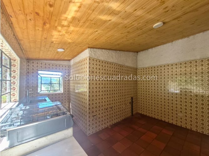 Casa de 4 alcobas en arriendo en Gratamira, Sopó, 246 m² · foto 9 de 19