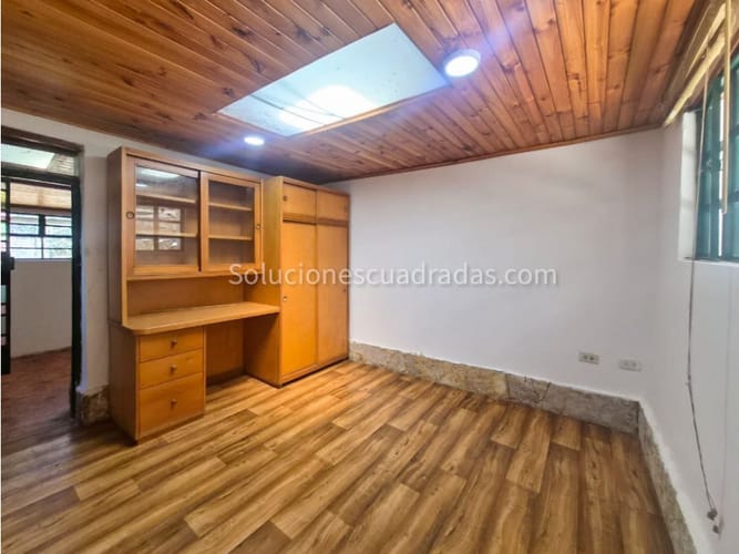 Casa de 4 alcobas en arriendo en Gratamira, Sopó, 246 m² · foto 10 de 19