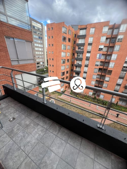 Apartamento de 3 alcobas en venta en Fontibon, Bogotá, 91 m² · foto 19 de 19