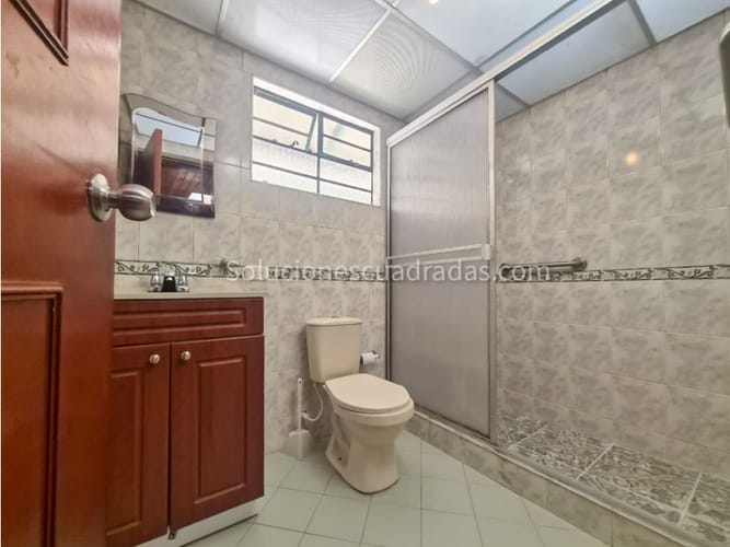 Casa de 4 alcobas en arriendo en Gratamira, Sopó, 246 m² · foto 18 de 19