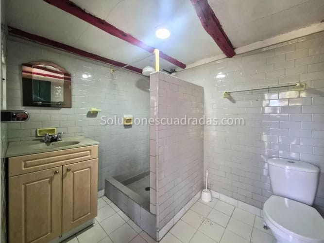 Casa de 4 alcobas en arriendo en Gratamira, Sopó, 246 m² · foto 19 de 19