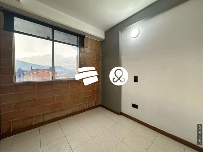 Apartamento de 3 alcobas en venta en El Poblado, Medellín, 64 m² · foto 7 de 13