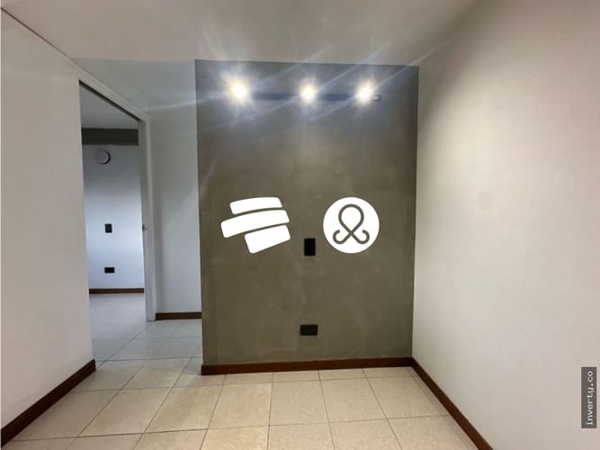 Apartamento de 3 alcobas en venta en El Poblado, Medellín, 64 m² · foto 8 de 13