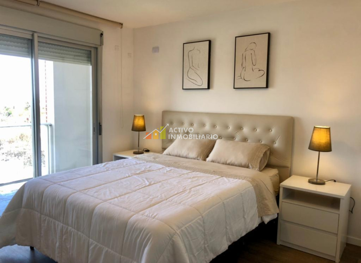 Alquiler 1 dormitorio amueblado con balcon!!! · Foto 11