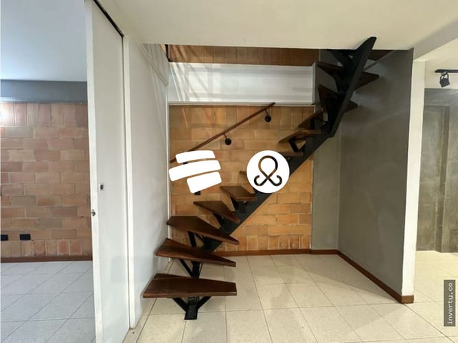 Apartamento de 3 alcobas en venta en El Poblado, Medellín, 64 m² · foto 10 de 13