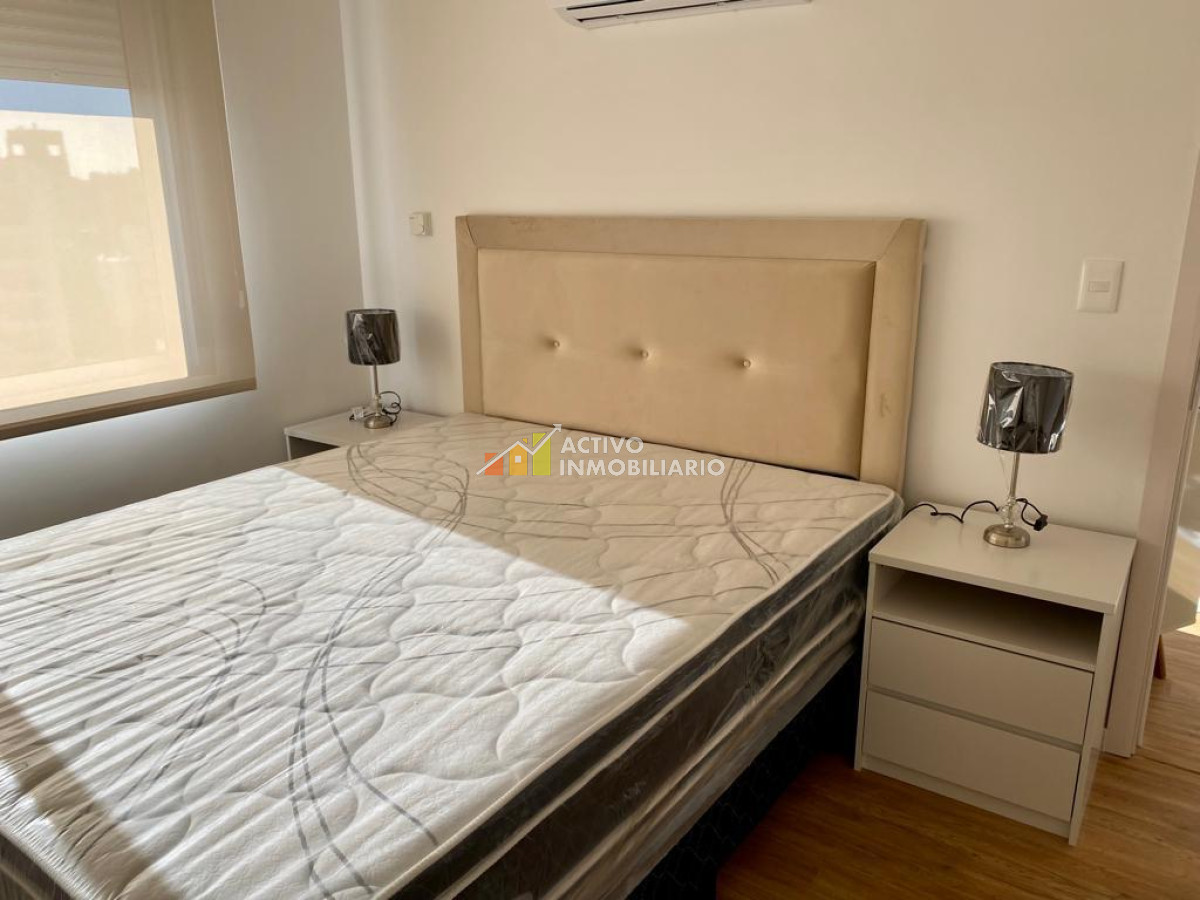 Alquiler 1 dormitorio amueblado con balcon!!! · Foto 12