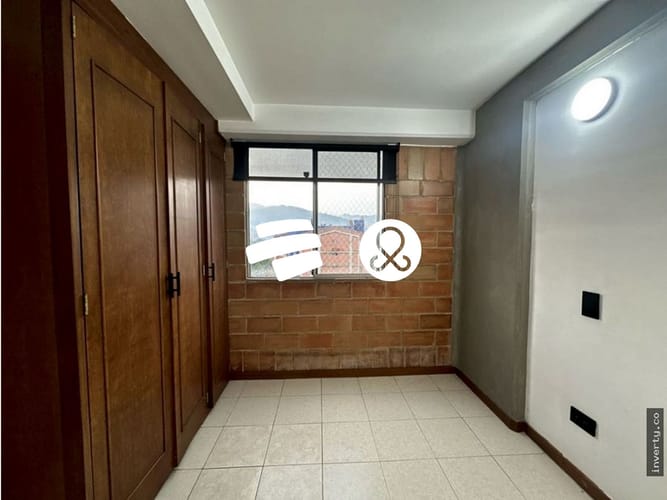 Apartamento de 3 alcobas en venta en El Poblado, Medellín, 64 m² · foto 12 de 13