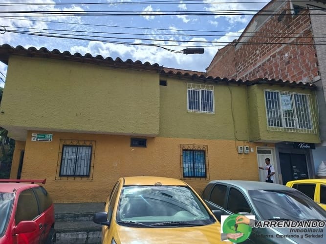 Apartamento en venta en Calatrava, Itagüí · foto 2 de 10