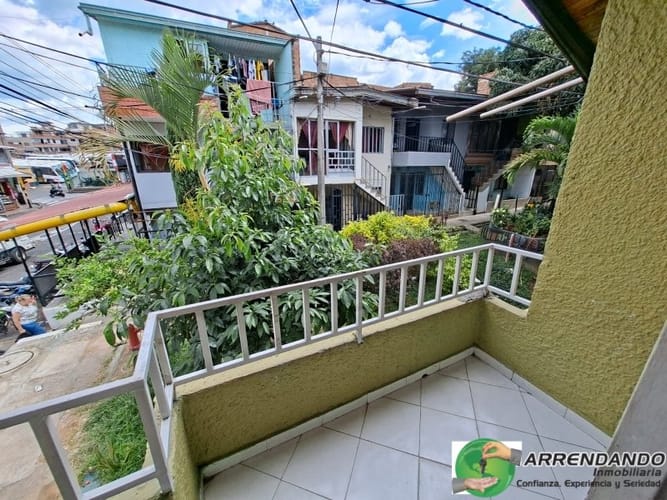 Apartamento en venta en Calatrava, Itagüí · foto 3 de 10