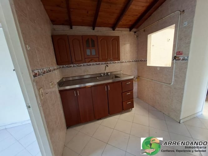 Apartamento en venta en Calatrava, Itagüí · foto 4 de 10
