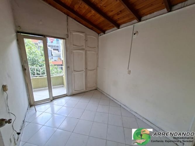 Apartamento en venta en Calatrava, Itagüí · foto 5 de 10