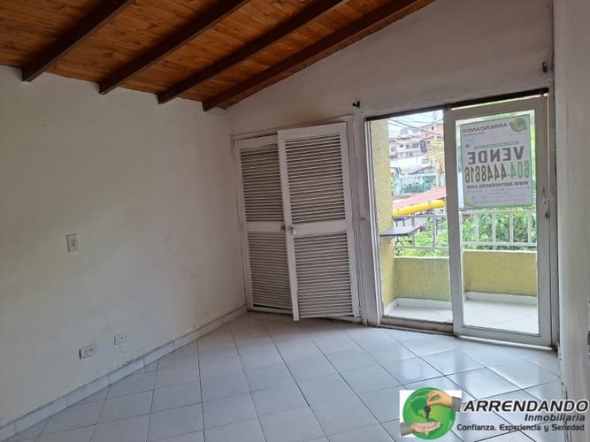 Apartamento en venta en Calatrava, Itagüí · foto 6 de 10