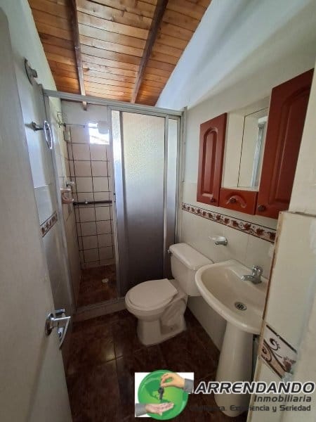 Apartamento en venta en Calatrava, Itagüí · foto 9 de 10