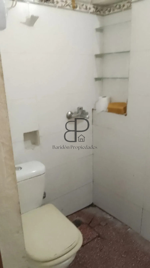 Alquiler Apartamento 1 Dormitorio Solymar Playa con Cochera · Foto 9