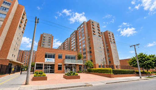 Apartamento en Arriendo en El Recodo, Bogotá en El Recodo