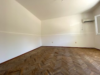 Preciosa Casa al frente  en Alquiler Cerca del Montevideo shopping y sin gastos comunes · Foto 9