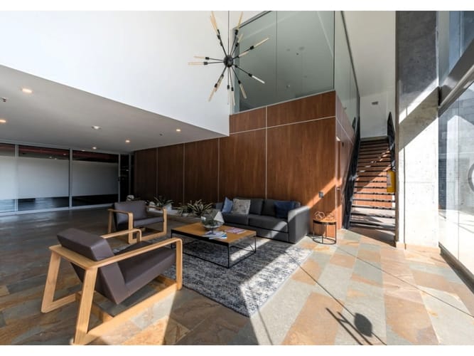 Apartaestudio en venta en Loma De Los Gonzalez, Medellín, 55 m² · foto 23 de 24