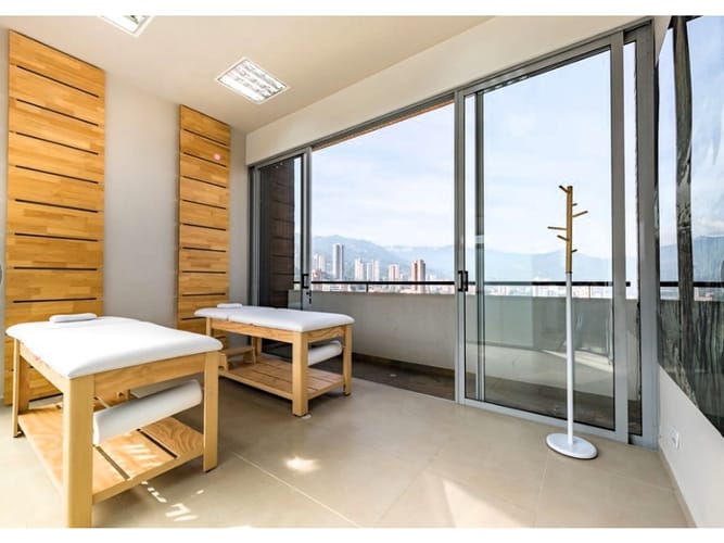 Apartaestudio en venta en Loma De Los Gonzalez, Medellín, 55 m² · foto 24 de 24