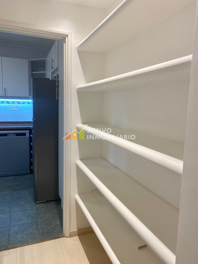 Alquiler apartamento 2 dormitorios y garaje -Punta carretas · Foto 10