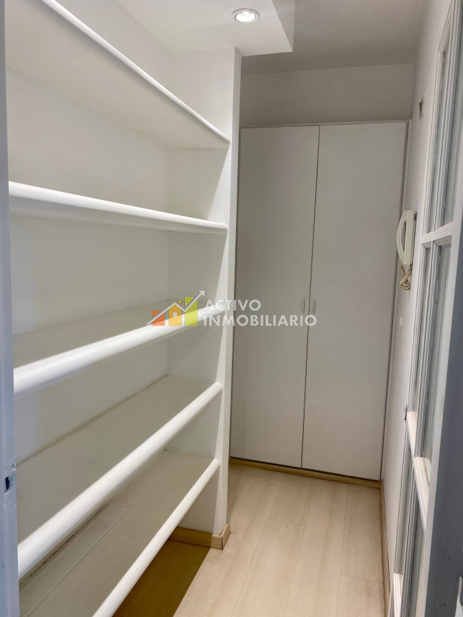 Alquiler apartamento 2 dormitorios y garaje -Punta carretas · Foto 11