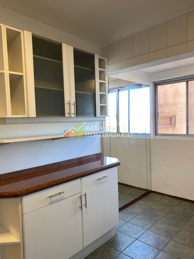 Alquiler apartamento 2 dormitorios y garaje -Punta carretas · Foto 12