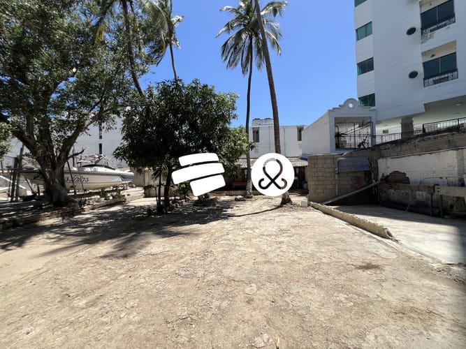 Lote en venta en Corregimiento De Minca, Santa Marta, 1564 m² · foto 7 de 12