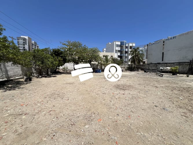 Lote en venta en Corregimiento De Minca, Santa Marta, 1564 m² · foto 8 de 12