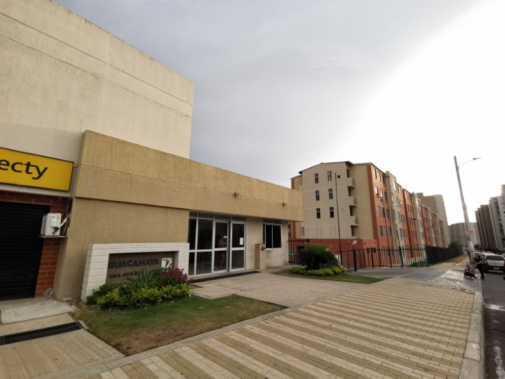 Apartamento en Venta en Alameda del Rio, Barranquilla