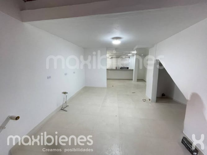 Local en arriendo en Estadio, Medellín, 134 m² · foto 2 de 6